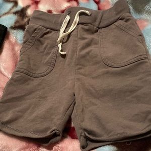 Boys shorts